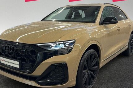 Audi Q8 21.645 km 81.150 &euro; Hannover 30179