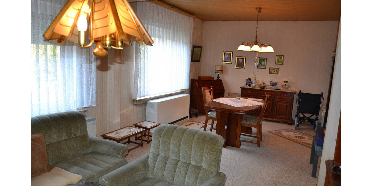 Mehrfamilienhaus, Wohnhaus Barsinghausen Nordgoltern - 5 Zimmer, 167 m&sup2;, 229.000&euro; | Angebot:25681935