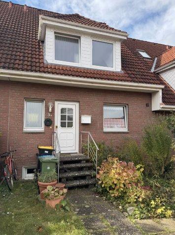 Reihenhaus Bad Nenndorf - 5 Zimmer, 124 m&sup2;, 276.000&euro; | Angebot:27092838