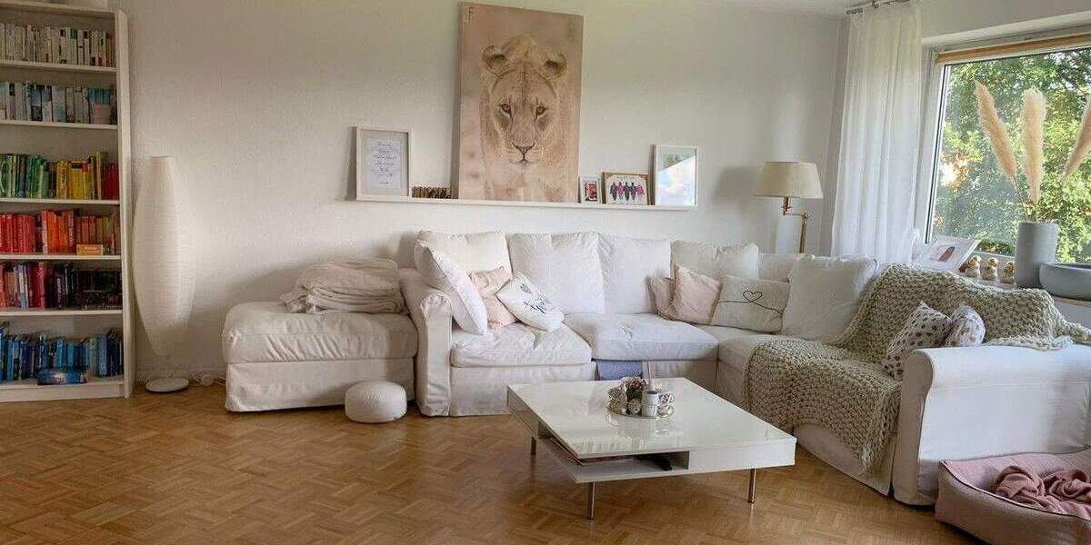 Etagenwohnung Isernhagen / Altwarmbüchen Altwarmbüchen - 4 Zimmer, 84 m&sup2;, 231.000&euro; | Angebot:25751217