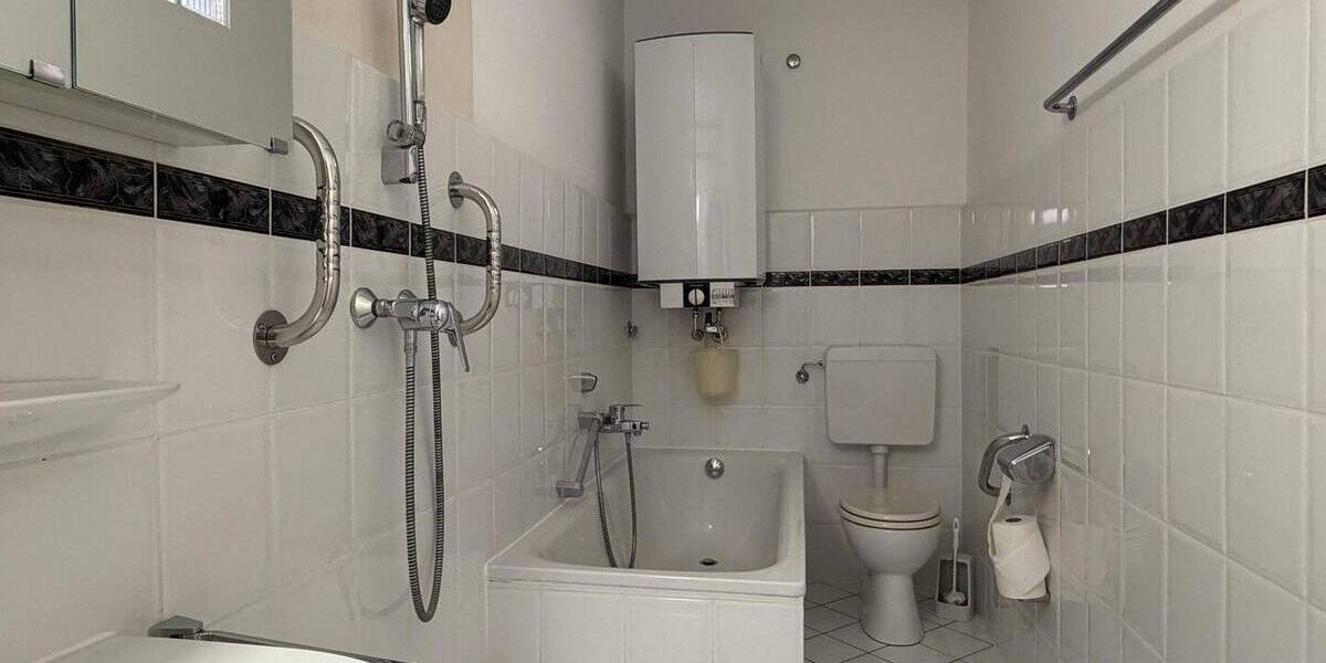 Etagenwohnung Hannover Südstadt - 3 Zimmer, 69 m&sup2;, 245.000&euro; | Angebot:26028021