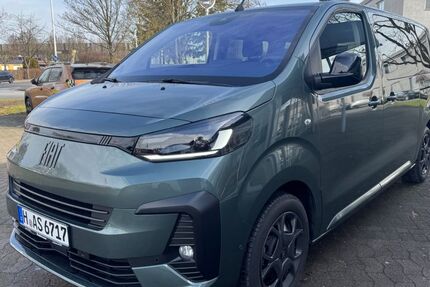 Fiat Ulysse 12.525 km 39.891 &euro; Lehrte 31275