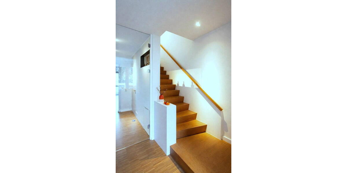 Reihenendhaus Hannover Heideviertel - 6 Zimmer, 210 m&sup2;, 858.000&euro; | Angebot:26053679