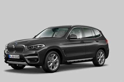 BMW X3 112.042 km 29.790 &euro; Wunstorf (bei Hannover) 31515
