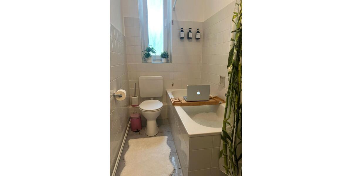 Etagenwohnung Hannover Vahrenwald-List - 2 Zimmer, 65 m&sup2;, 980&euro; | Angebot:26135154