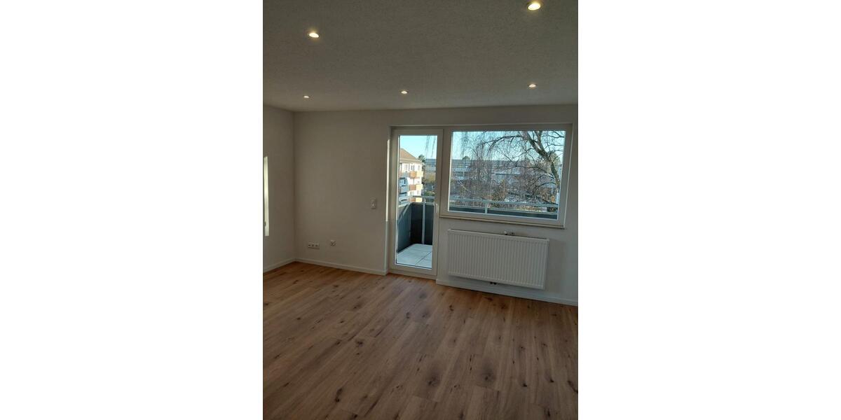 Etagenwohnung Burgdorf - 4 Zimmer, 86 m&sup2;, 243.000&euro; | Angebot:25757329