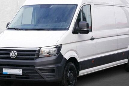 VW Crafter 103.029 km 24.970 &euro; Langenhagen 30853