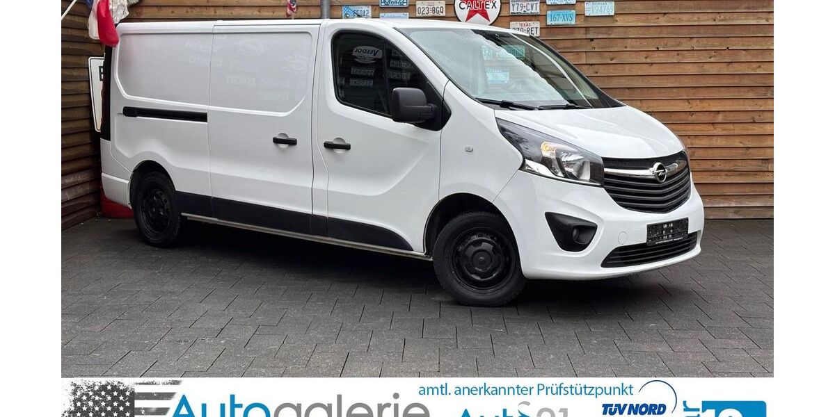 Opel Vivaro 156.500 km 15.900 &euro; Langenhagen 30855