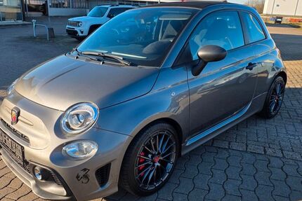 Abarth 695C 18.469 km 25.999 &euro; Stadthagen 31655