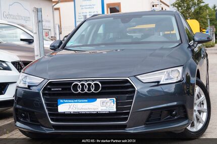 Audi A4 185.400 km 14.490 &euro; Burgdorf 31303