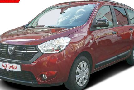 Dacia Lodgy 40.639 km 15.950 &euro; Hannover 30179