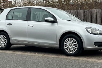 VW Golf 199.000 km 4.900 &euro; Hannover 30625