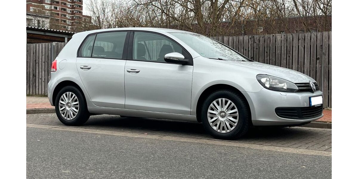 VW Golf 199.000 km 4.900 &euro; Hannover 30625