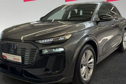 Audi Q6 e-tron 12.017 km 70.950 &euro; Hannover 30179