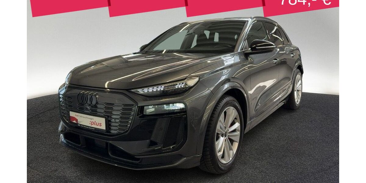 Audi Q6 e-tron 12.017 km 70.950 &euro; Hannover 30179