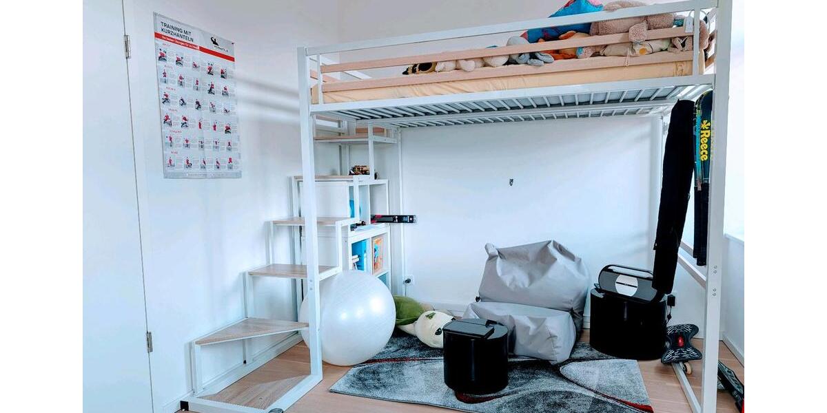 Etagenwohnung Hannover Döhren-Wülfel - 4.5 Zimmer, 165 m&sup2;, 850.000&euro; | Angebot:27451236