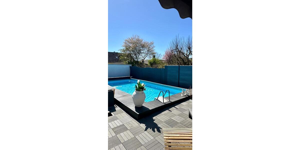 Bungalow Wedemark - 6 Zimmer, 167 m&sup2;, 590.000&euro; | Angebot:26462709