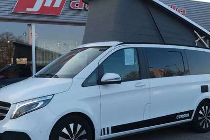 Mercedes-Benz V 220 86.226 km 50.800 &euro; Langenhagen / Kaltenweide 30855