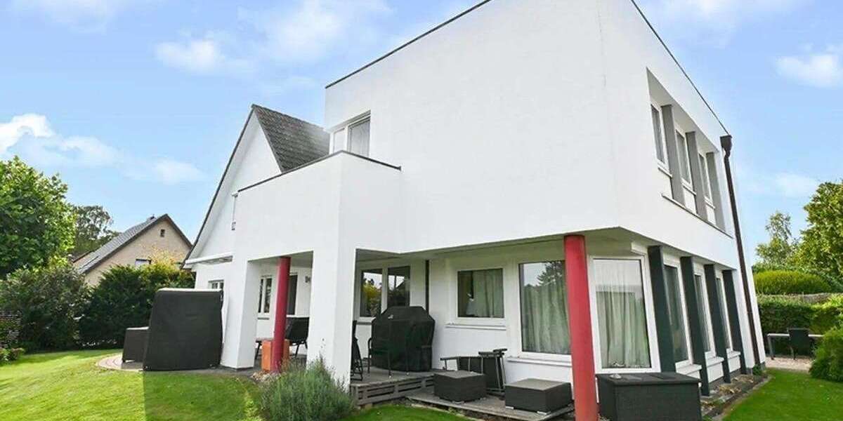Einfamilienhaus Burgdorf - 5 Zimmer, 220 m&sup2;, 599.000&euro; | Angebot:26710576