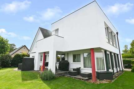 Haus Burgdorf - 5 Zimmer, 220 m&sup2;, 599.000&euro; | Angebot:26710576