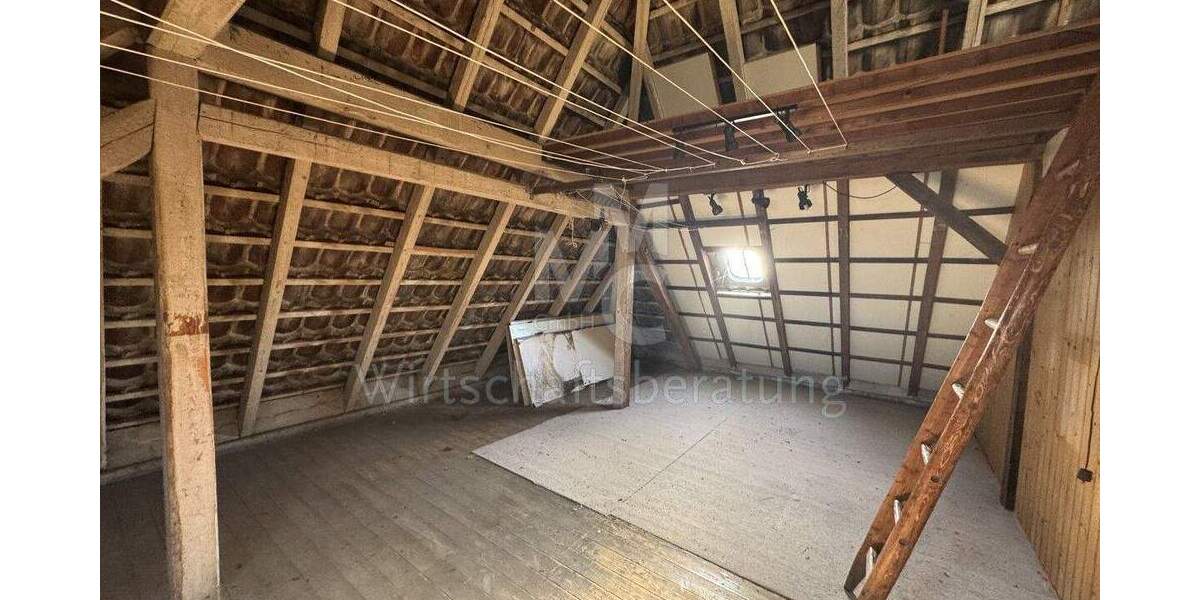 Mehrfamilienhaus, Wohnhaus Hannover Mitte - 6 Zimmer, 169 m&sup2;, 749.000&euro; | Angebot:25701174