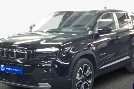 Jeep Avenger 5.000 km 32.907 &euro; Hannover 30165