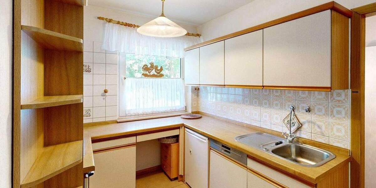 Einfamilienhaus Isernhagen Altwarmbüchen - 7 Zimmer, 145 m&sup2;, 389.000&euro; | Angebot:25798368