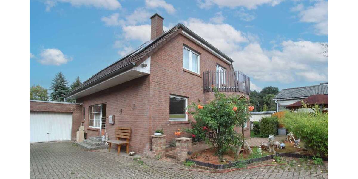 Einfamilienhaus Garbsen Ortschaft Horst - 6 Zimmer, 158 m&sup2;, 440.000&euro; | Angebot:27482432