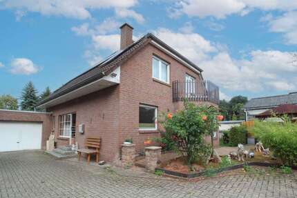 Haus Garbsen Ortschaft Horst - 6 Zimmer, 158 m&sup2;, 440.000&euro; | Angebot:27482432