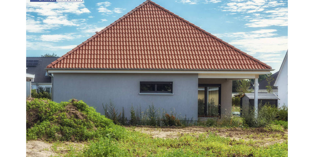 Bungalow Pattensen / Schulenburg Schulenburg - 4 Zimmer, 124 m&sup2;, 579.000&euro; | Angebot:25727226