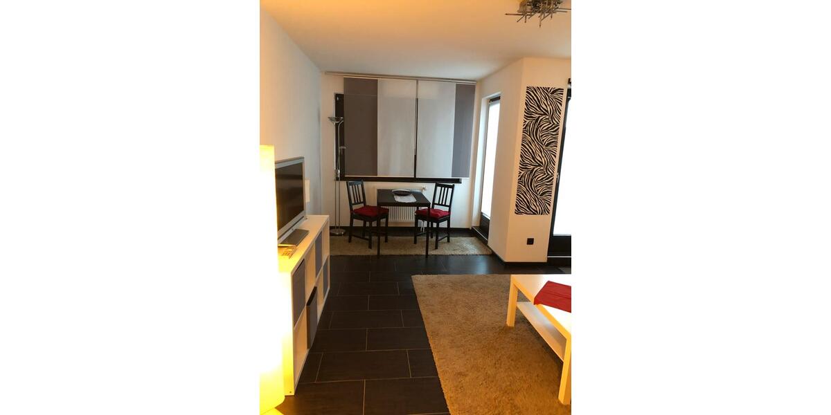 Hochparterre Bad Münder am Deister - 2 Zimmer, 45 m&sup2;, 550&euro; | Angebot:26458006