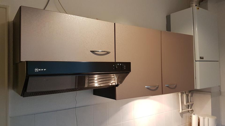 Hochparterre Hannover Vahrenwald-List - 1 Zimmer, 30 m&sup2;, 450&euro; | Angebot:25925791
