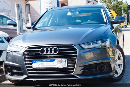 Audi A6 167.100 km 19.490 &euro; Burgdorf 31303