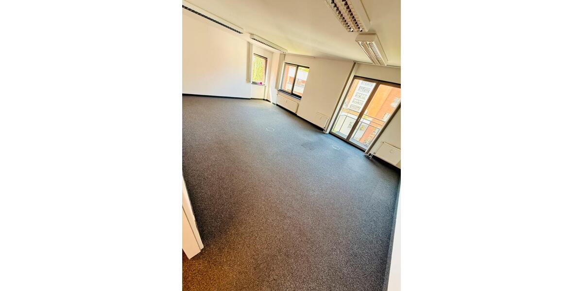 Gewerbeobjekt Hannover Vahrenwald-List - 2.241&euro; | Angebot:23701455