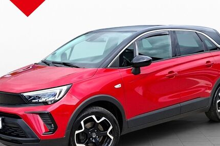 Opel Crossland (X) 30.800 km 16.990 &euro; Neustadt 31535