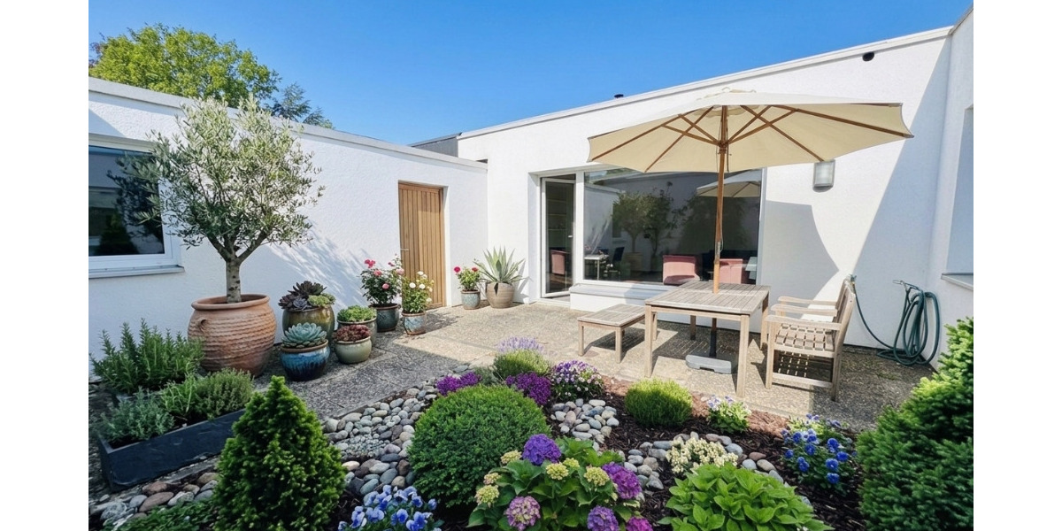 Bungalow Hannover Misburg-Nord - 4 Zimmer, 119 m&sup2;, 394.000&euro; | Angebot:25668772