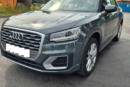 Audi Q2 187.000 km 11.000 &euro; Hannover 30179
