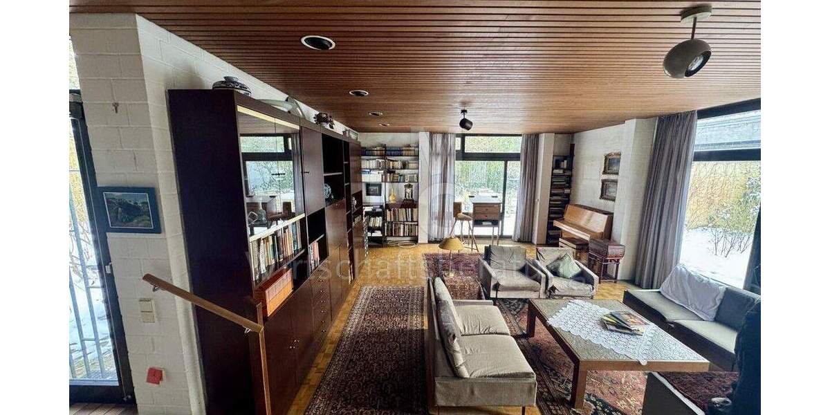 Einfamilienhaus Hannover Groß Buchholz - 5 Zimmer, 141 m&sup2;, 795.000&euro; | Angebot:25701178