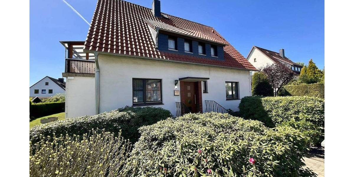 Einfamilienhaus Wedemark Bissendorf - 6 Zimmer, 137 m&sup2;, 397.000&euro; | Angebot:26696320