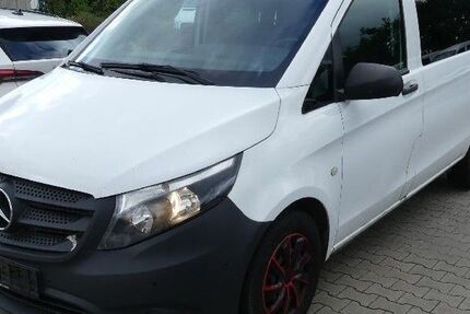 Mercedes-Benz Vito 285.700 km 13.500 &euro; Hannover 30179