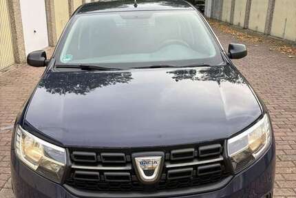 Dacia Sandero 15.700 km 5.800 &euro; Garbsen 30823