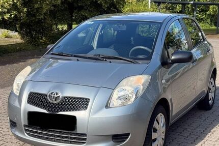 Toyota Yaris 174.647 km 1.990 &euro; Neustadt 31535