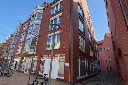 Gewerbeobjekt Wunstorf - 3.350&euro; | Angebot:25927420