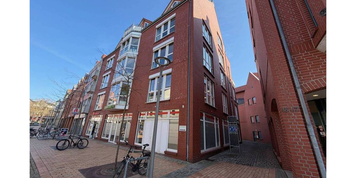 Gewerbeobjekt Wunstorf - 3.350&euro; | Angebot:25927420