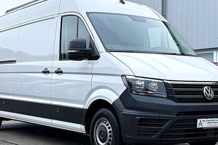 VW Crafter 38.000 km 27.950 &euro; Ronnenberg (Hannover) 30952
