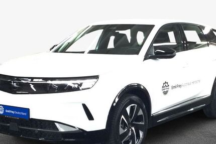 Opel Grandland (X) 5.500 km 39.967 &euro; Hannover 30165