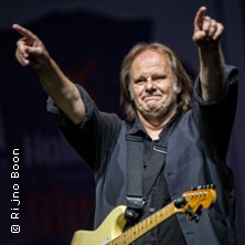 Walter Trout - Sign Of The Times Tour 2026 23.05.2026 Sputnikhalle