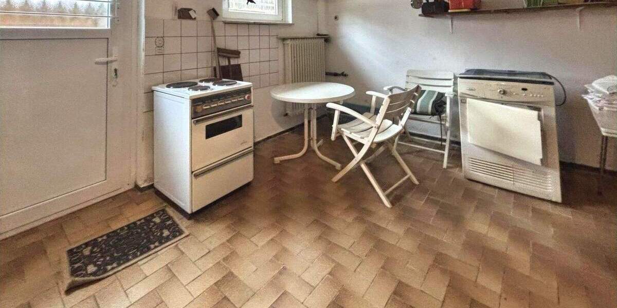 Reihenendhaus Seelze Lohnde - 4 Zimmer, 108 m&sup2;, 297.000&euro; | Angebot:25733401