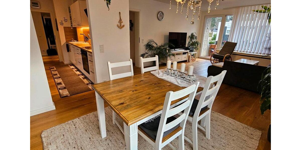Etagenwohnung Wennigsen (Deister) - 4 Zimmer, 103 m&sup2;, 315.000&euro; | Angebot:25480261