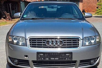 Audi A4 203.125 km 7.150 &euro; Sehnde 31319